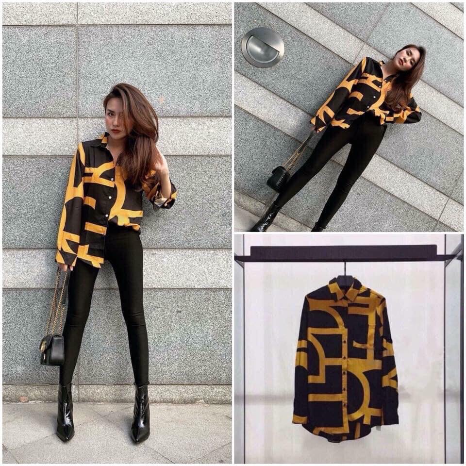 Quần leggi ASOS