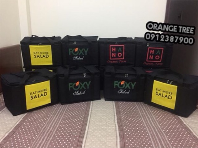 Balo đựng đồ nghề Spa