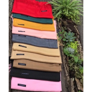 Khăn quàng Cashmere cao cấp chất cực đẹp