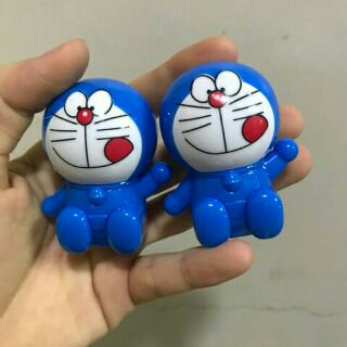 Chuốt /gọt bút chì hình đôremon
