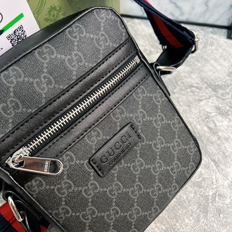 [Sẵn Hàng] Túi Đeo Chéo LV Mini Cao Cấp Full Box - Túi Đeo Chéo LV Nam Nữ Full Box