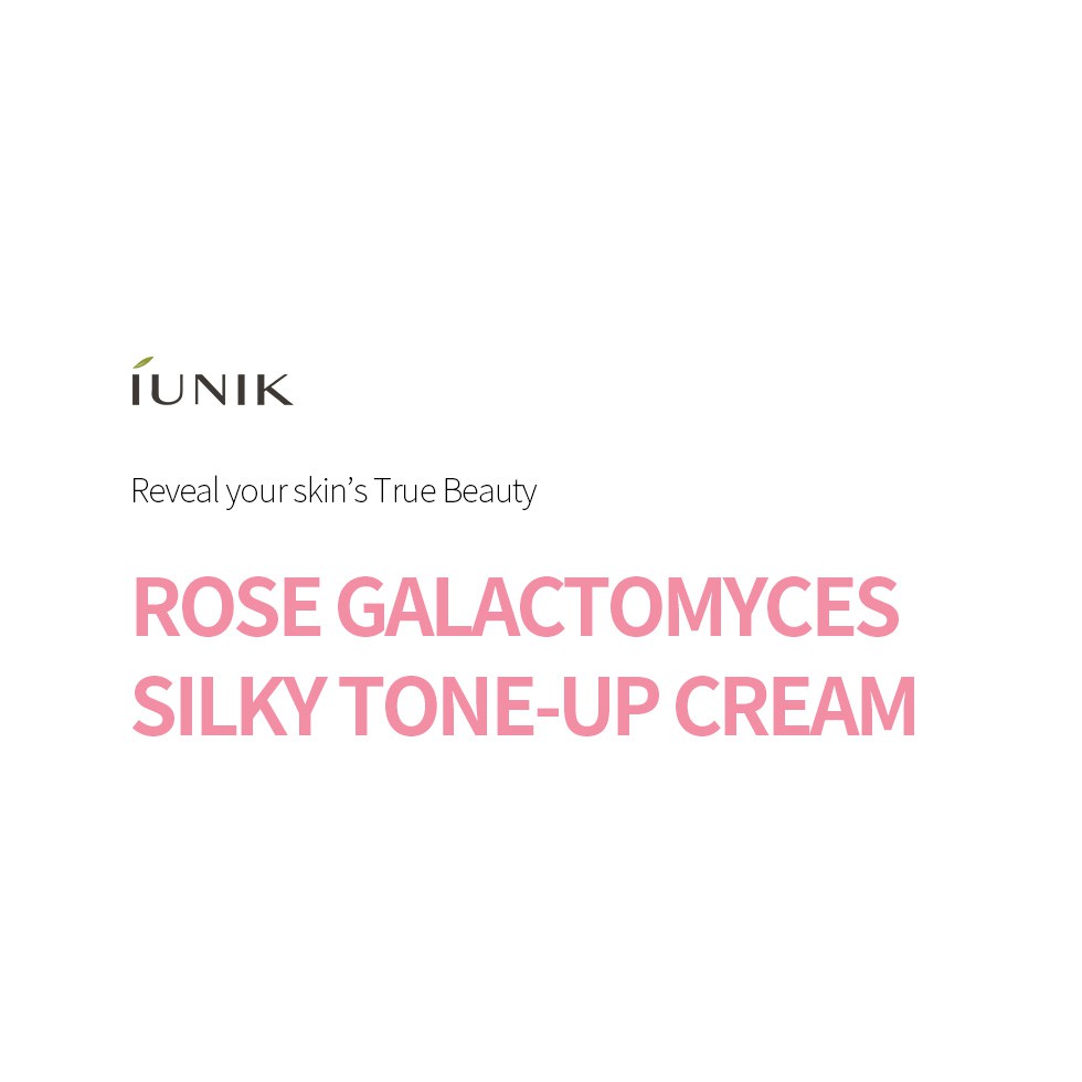 [Hàng mới về] Kem nâng tông hoa hồng Galactomyces mịn mượt 40ml | BigBuy360 - bigbuy360.vn