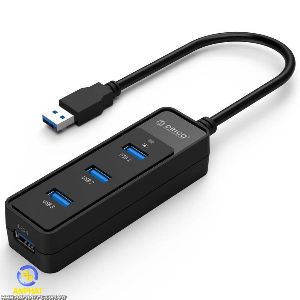 ✔️ Xả kho giá sốc -  đầu chia usb,Đầu chia 3 ổ USB ORICO () - uy tin 1 đổi 1