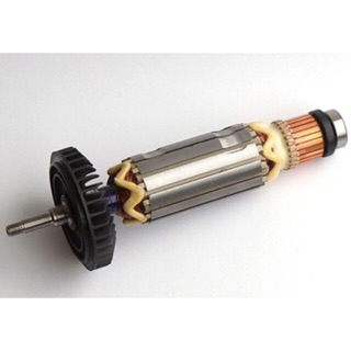 Rotor máy mài 100mm 9556HB. 9556HN