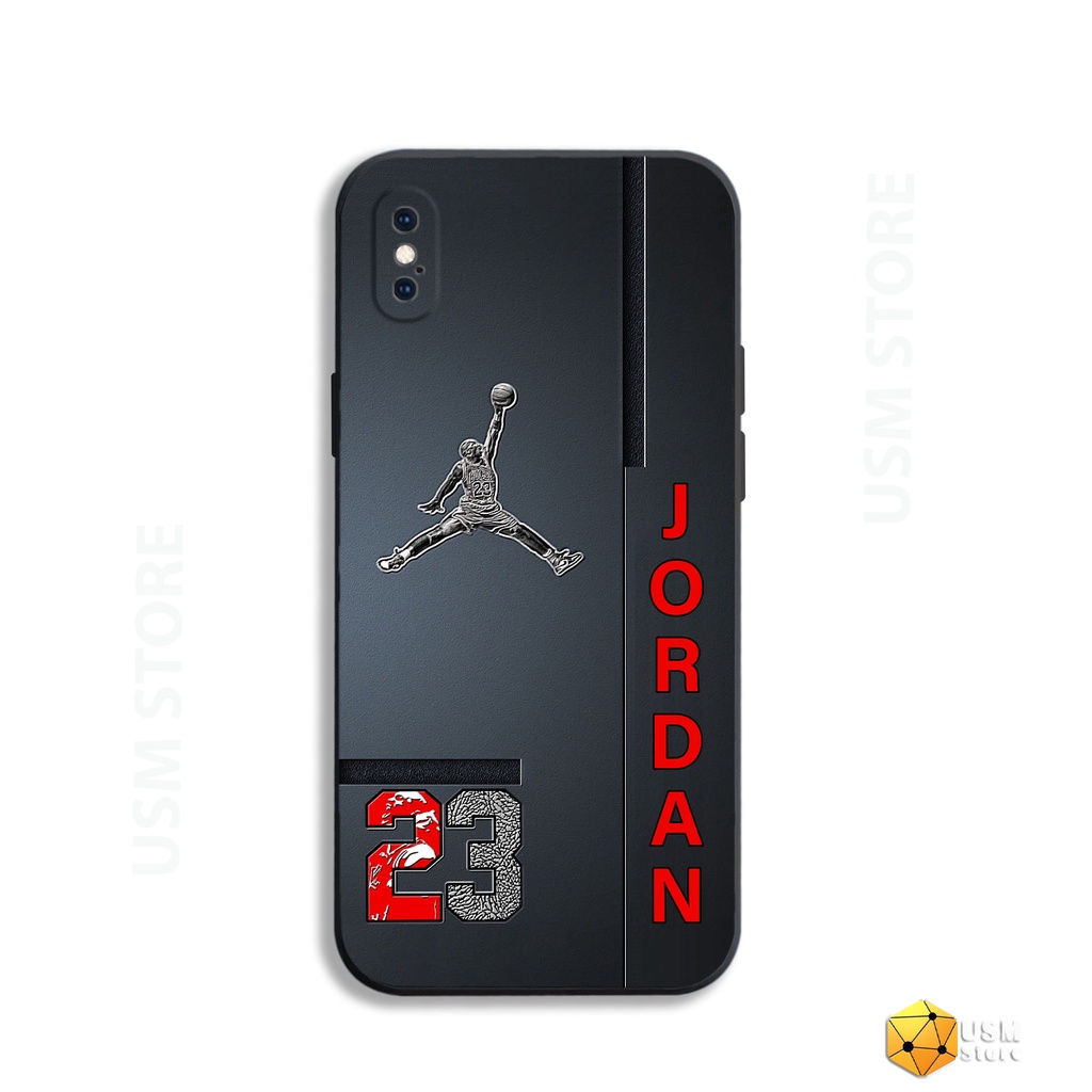 Ốp lưng iphone J.O.R.D.A.N 6/6plus/7plus/8plus/X/XS/XSmax/XR/11Pro/11Promax/12Pro/12Promax/12Mini/13Pro/13Promax/13Mini