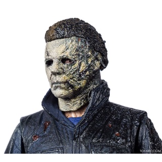 Mô hình NECA Halloween Kills