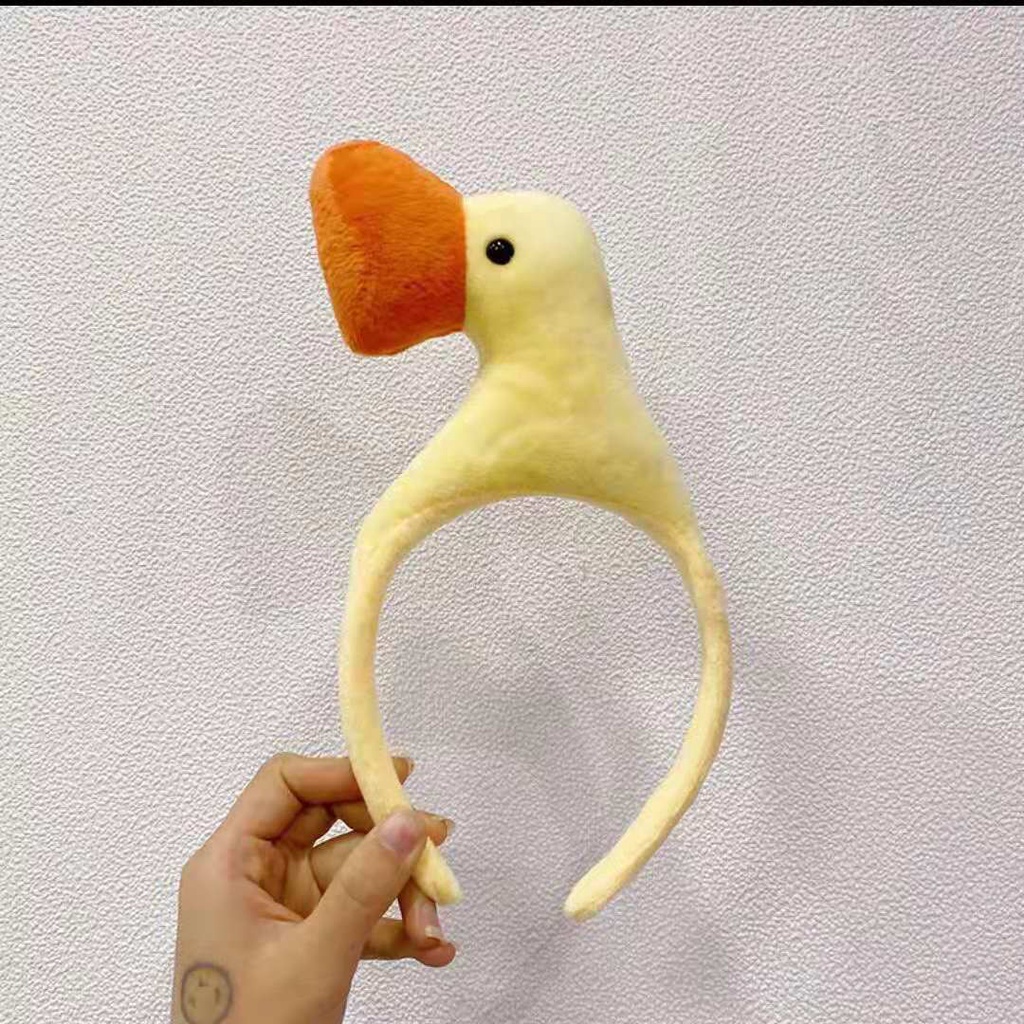 Băng đô thiết kế sáng tạo độc đáo