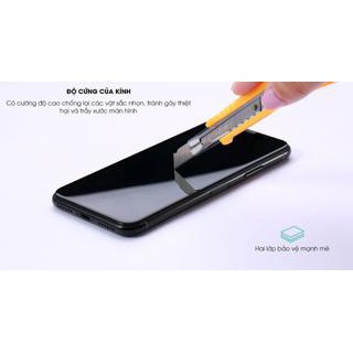 ⚡Cường Lực Iphone ⚡Full Màn 21D iphone 6/6s/6plus/6splus/7/8/7plus/8plus/X/Xsmax/Xr/ip11/ip11pro/ip11promax | BigBuy360 - bigbuy360.vn