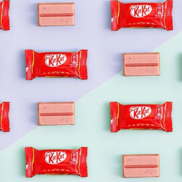 Kitkat Nhật 💯💯