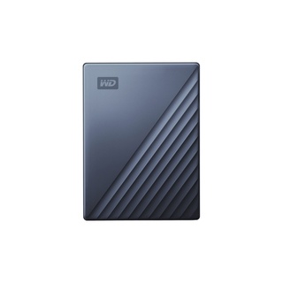 Ổ cứng di động wd my passport ultra wdbc3c0020bbl 2tb xanh
