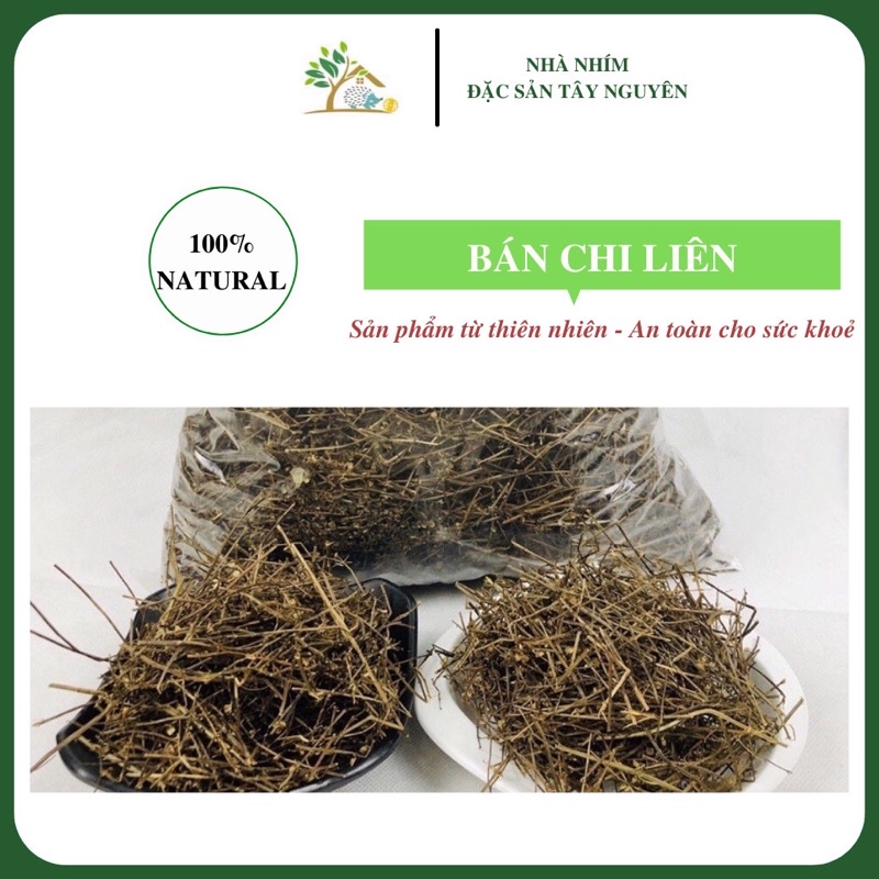 Bán chi liên túi 1KG