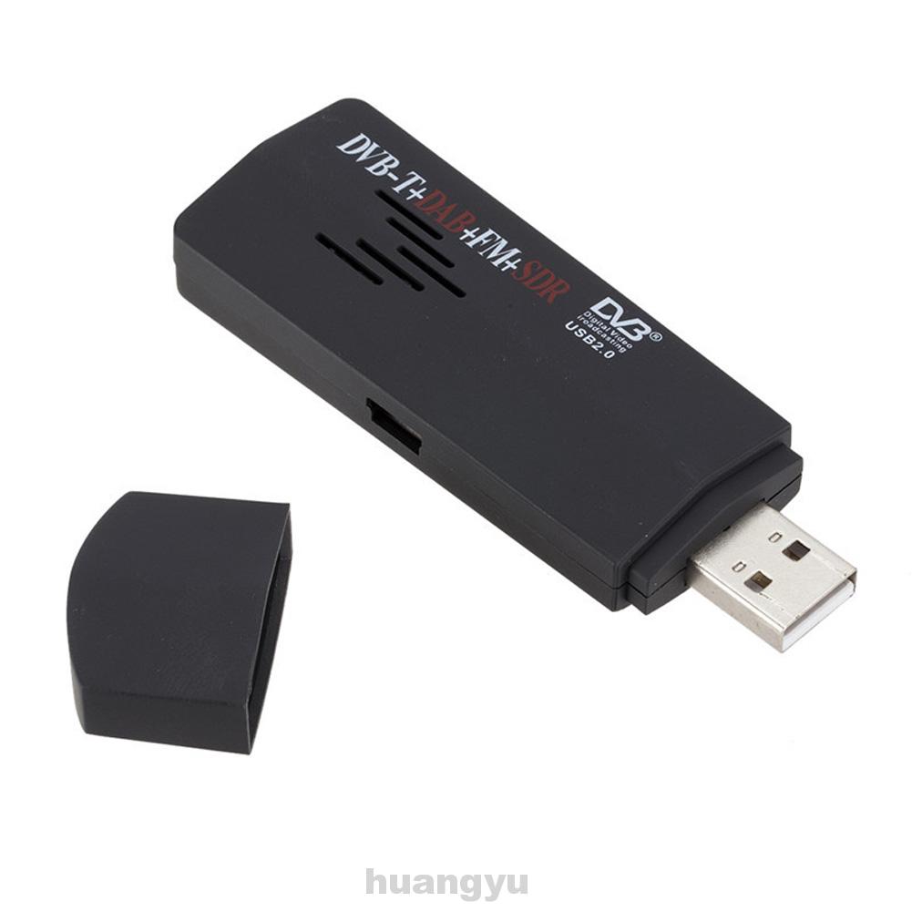 TV Card USB Wireless Transmission Car Receiver Video Capture ADS-B Computer RTL2832U+R820T DVB-T