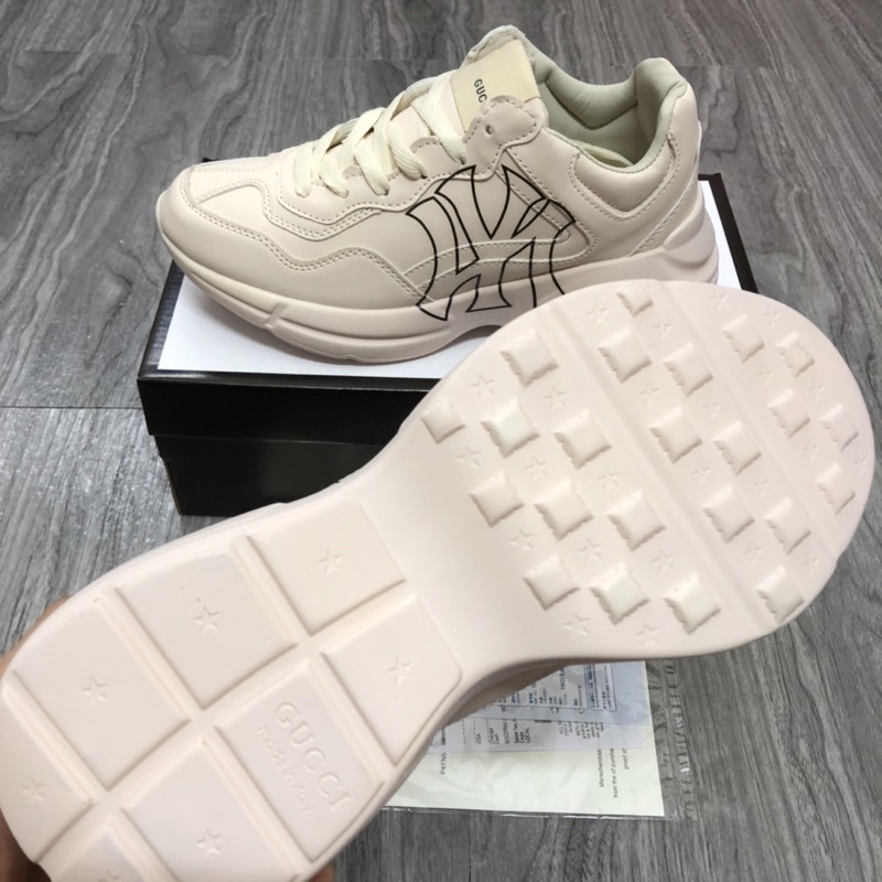 Giầy thể thao chunk nam nữ 36-43 | BigBuy360 - bigbuy360.vn