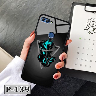 Ốp lưng Huawei Nova 3e - hình 3D