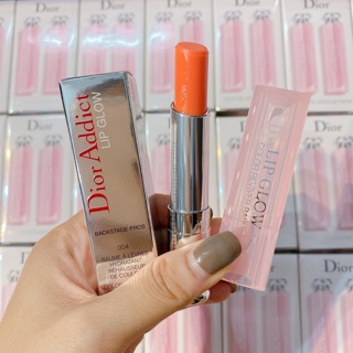 Dưỡng D-I-O-R lip glow