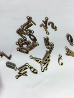 Hạt xâu vòng các loại