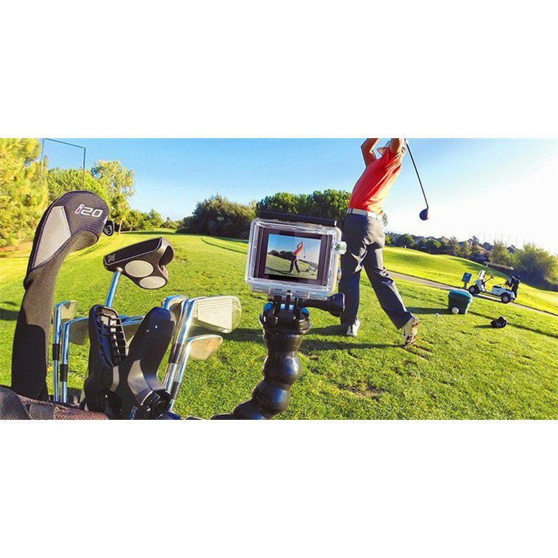 Camera hành trình chống nước Sport CAM FULL HD 1080P - Hàng nhập khẩu | BigBuy360 - bigbuy360.vn