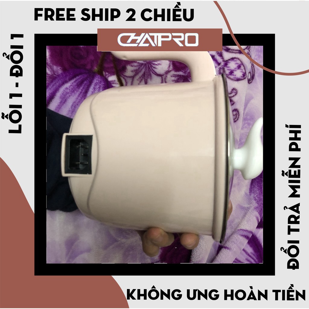 HÀNG CAO CẤP -  [Hàng Loại 1] Nồi lẩu mini siêu tốc, Nồi lẩu mini văn phòng - Bảo hành 12 tháng  - Hàng Cao Cấp