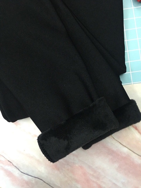 [ Mã FAMAYWA giảm 10K đơn 50K] Quần mèo lót lông hàng Quảng Châu | BigBuy360 - bigbuy360.vn