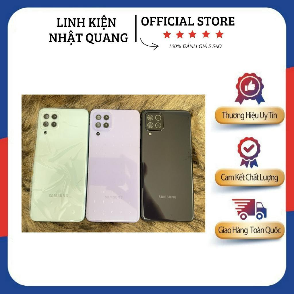 Vỏ samsung A22 4G