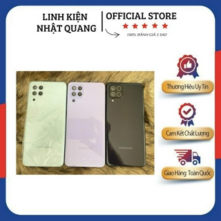 Vỏ samsung a22 4g