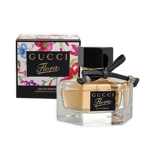 Nước hoa nữ Gucci Flora Eau De Parfum 75ml [Authentic]