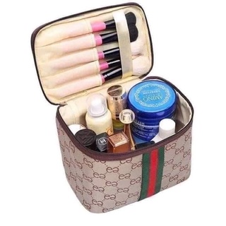 CỐP ĐỰNG MỸ PHẨM GUCCIi THẦN KỲ