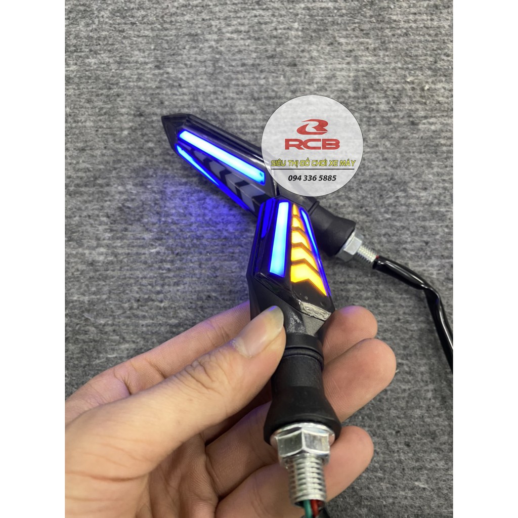 Xinhan D25 - audi led