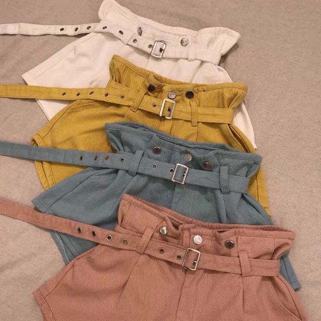 Quần đùi cạp cao | BigBuy360 - bigbuy360.vn