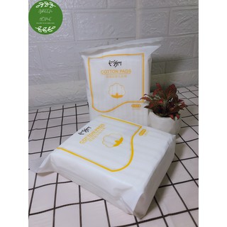 Combo 3 túi Bông tẩy trang 222 miếng