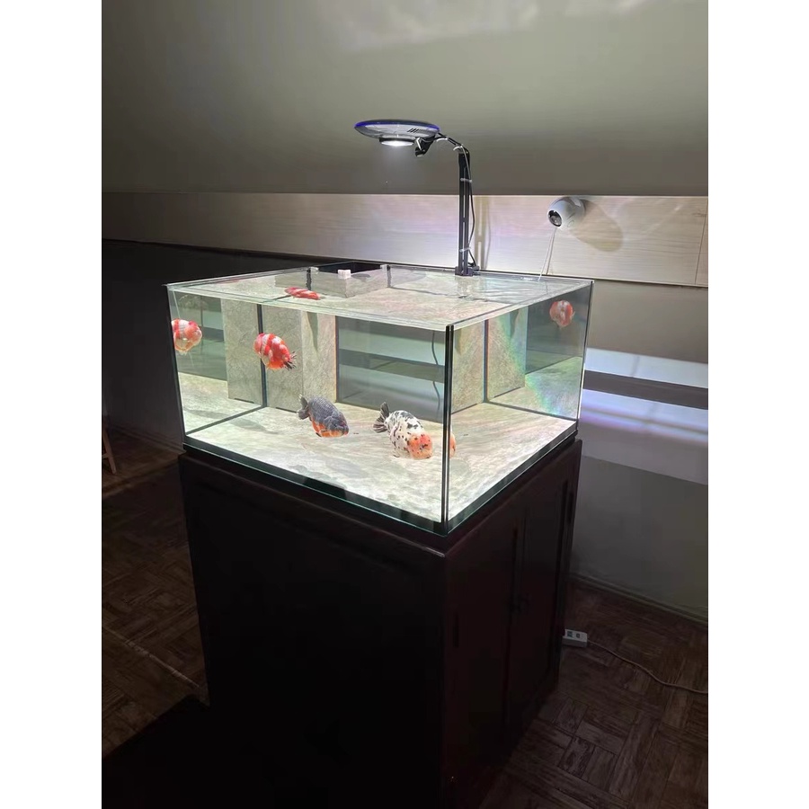 Đèn Zetlight UFO F8 PRO - Đèn Led cho hồ thủy sinh