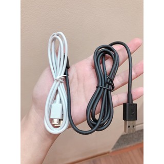 [Blackberry] Củ sạc, cáp micro, cáp mini Blackberry xịn.