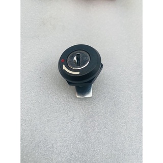 BỘ Ổ KHOÁ XE MAX 3 ( Trung Quốc ) - KHOÁ MÁY DƯỚI CỐP