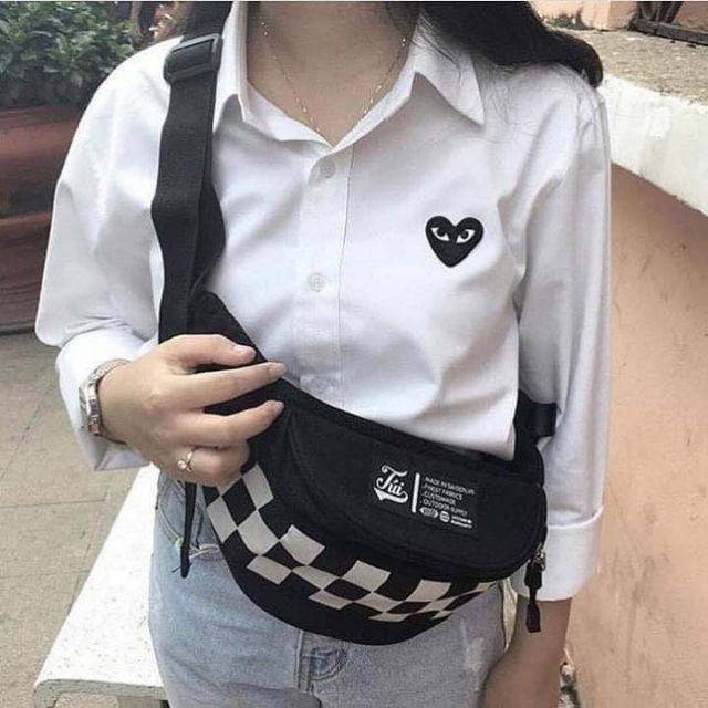 Sơmi tim thêu, sơ mi tim | BigBuy360 - bigbuy360.vn