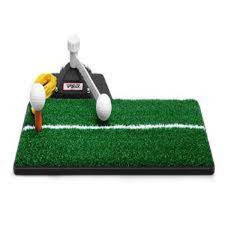Thảm tập Golf Swing Mat chính hãng PGM