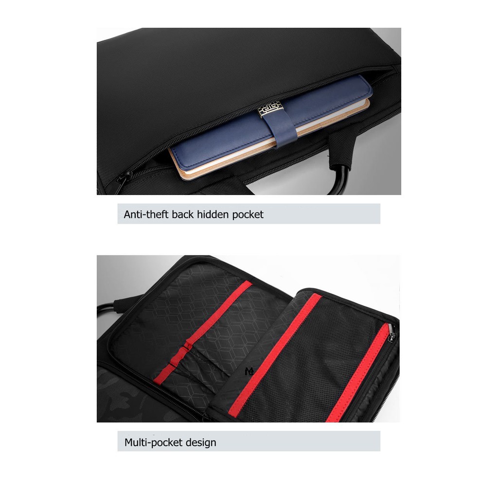 Túi Đựng Laptop Cỡ 15.6 Inch | BigBuy360 - bigbuy360.vn