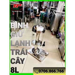 BÌNH GIỮ LẠNH