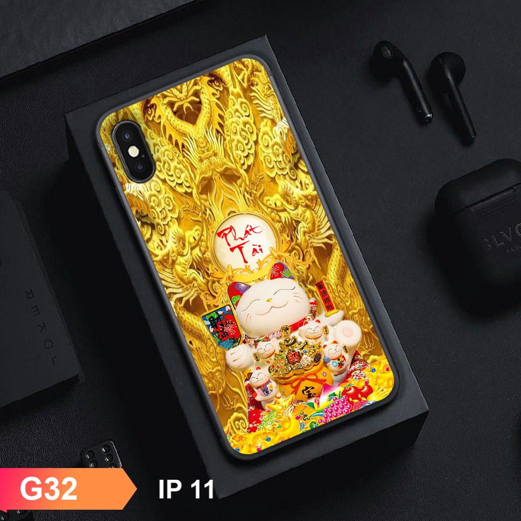 Ốp kính cường lực IPHONE X_XS_XR_XSMAX ( COMBO TẶNG 1 KÍNH CƯỜNG LỰC 9D PULL MÀN HÌNH) Ốp điện thoại cao cấp bapshoppe