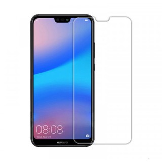 Cường Lực Huawei Nova 3e Mài Cạnh Phụ Kiện Đầy Đủ