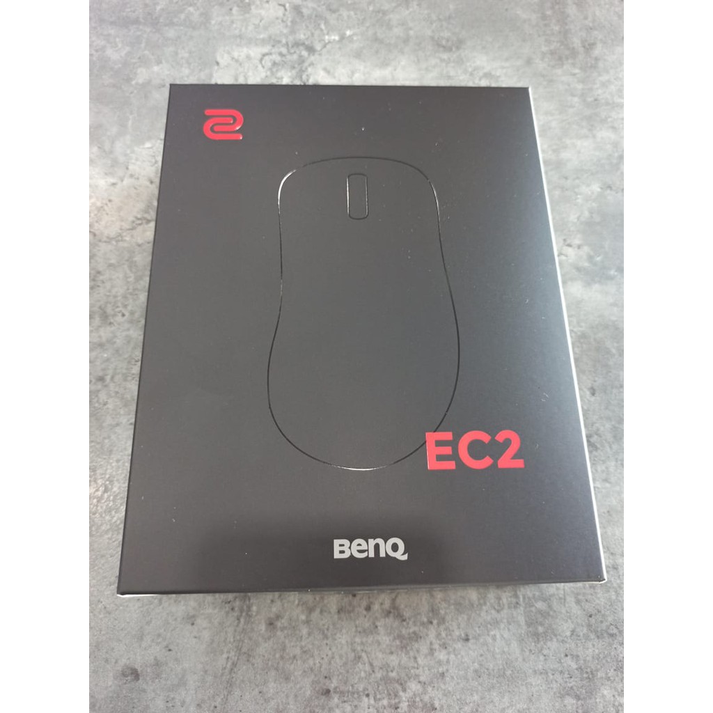 - [ RẺ VÔ ĐỊCH ] - Chuột Zowie EC2 chuyên e-Sports - Chính Hãng Việt Nam - Mới 100%