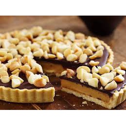 Nhân Hạt Macca Tách Vỏ Viettinmart 500G Đóng zip Hút chân không