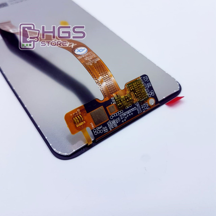 Màn Hình Cảm Ứng Lcd Mới Nhất Cho Điện Thoại Huawei Nova 3i Đen