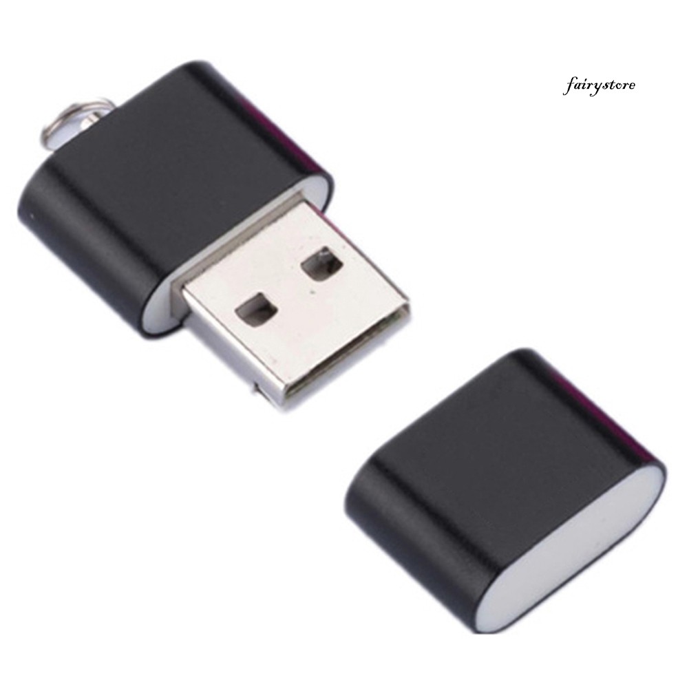 Fs Đầu Đọc Thẻ Nhớ Usb 2.0