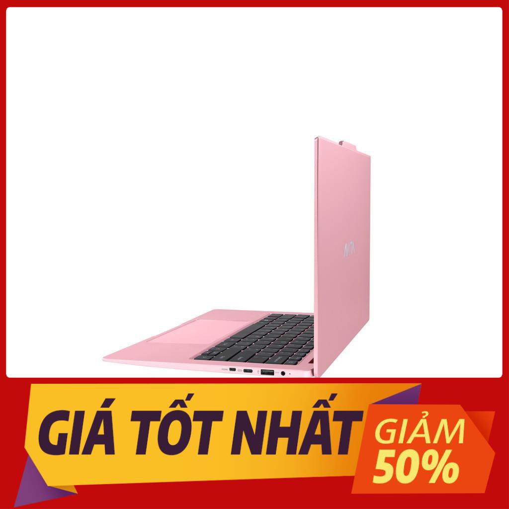Laptop AVITA LIBER V14–Màu Hồng–Intel Core I7-10510U/RAM 8GB/ SSD 1TB/ Win 10 Home | BigBuy360 - bigbuy360.vn
