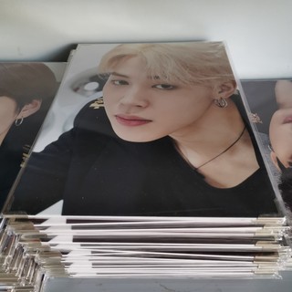 Khung ảnh Premium Good Final Bangtan offical (K60)