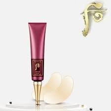 Combo 10 gói kem chống nhăn mắt khoé miệng whoo đỏ 1ml