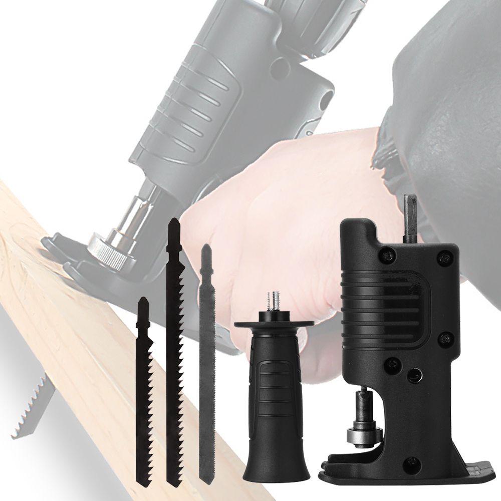 Bộ Chuyển Đổi Mũi Khoan Điện Chuyên Dụng