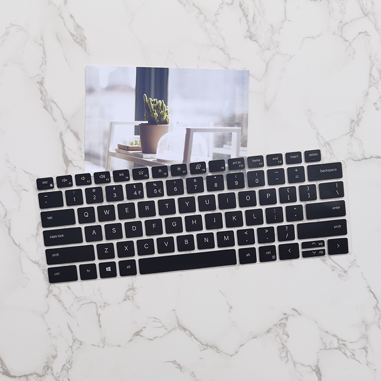 Tấm Lót Bảo Vệ Bàn Phím Máy Tính Dell Latitude 3420 Vostro 5310 5410 Tiện Dụng