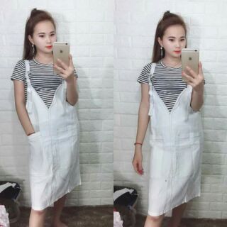 Combo 5 Set yếm bò