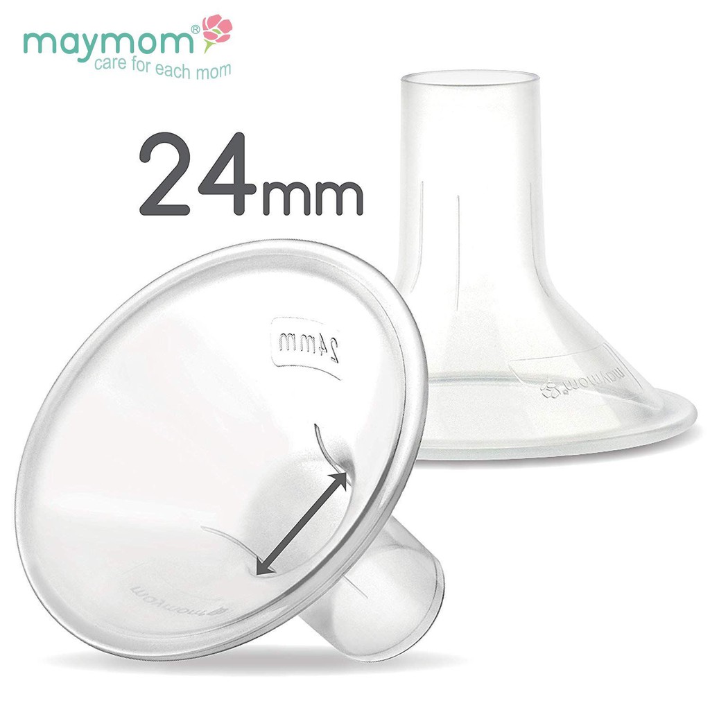 Phễu Hút Sữa Maymom Size 13-15-17-19-21-24-27-30-32